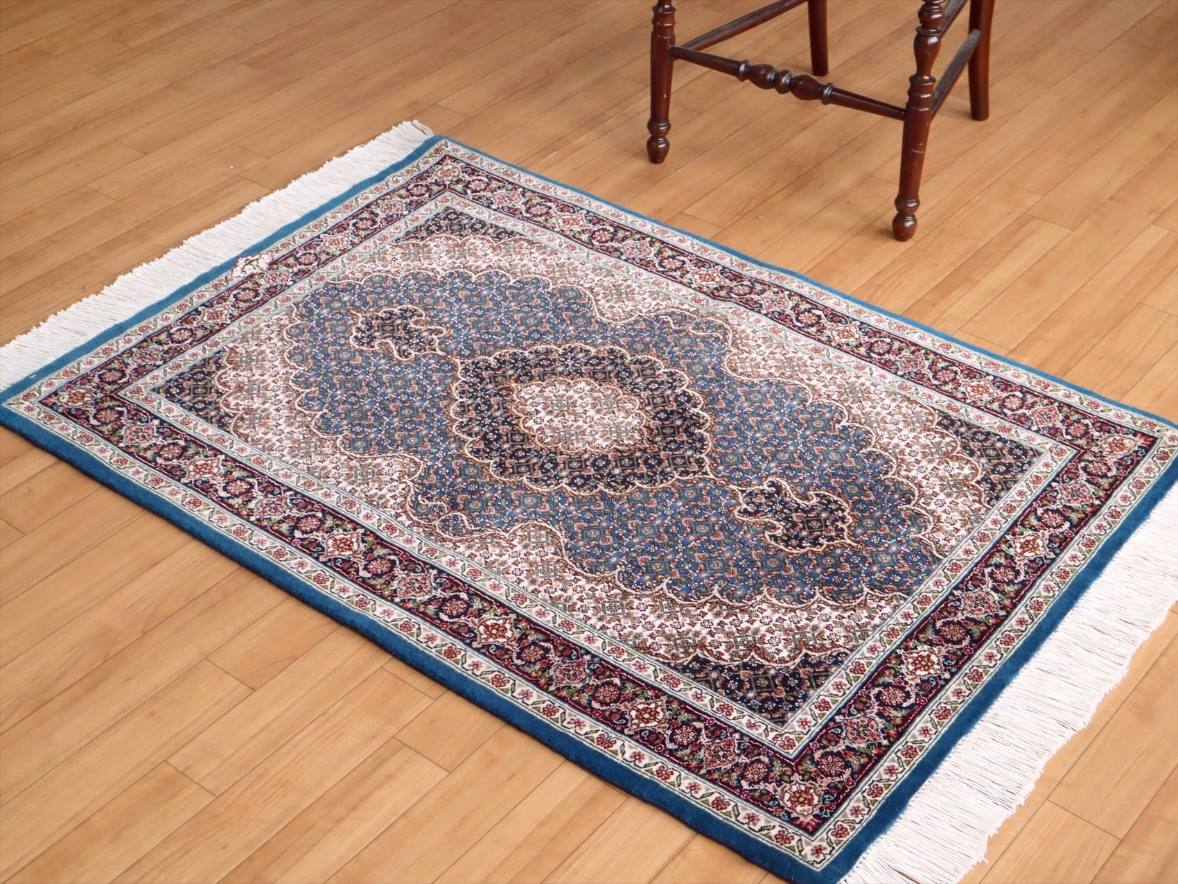 ギャッベ（ギャベ）専門店 インプレッションオブギャッベ / ペルシャ