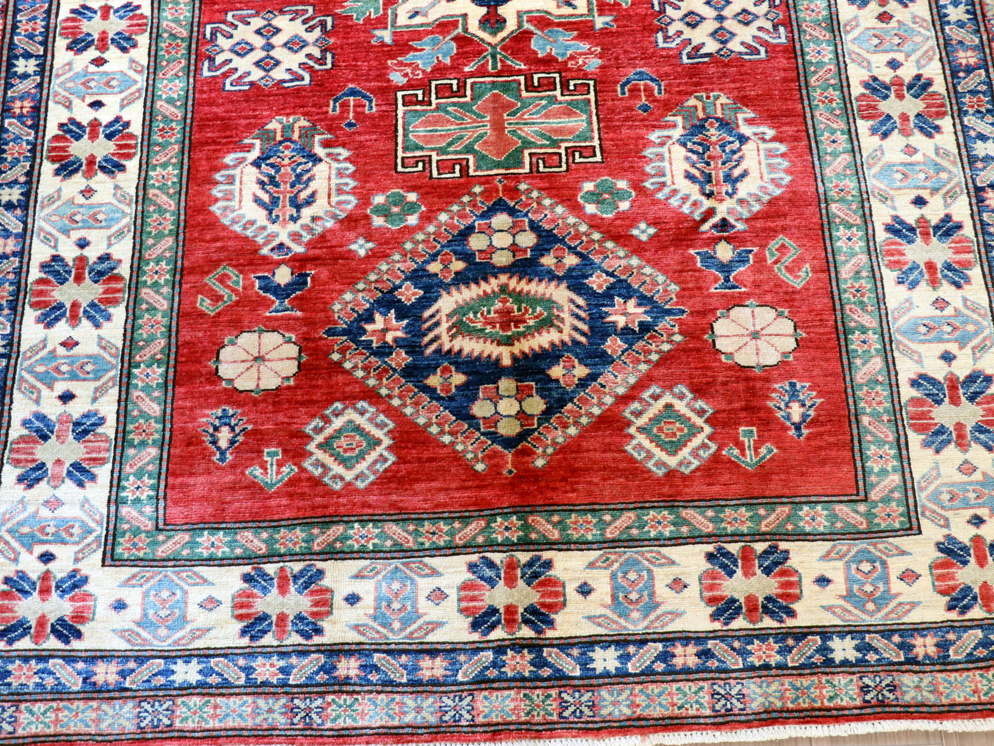 ギャッベ（ギャベ）専門店 インプレッションオブギャッベ / トルコ絨毯