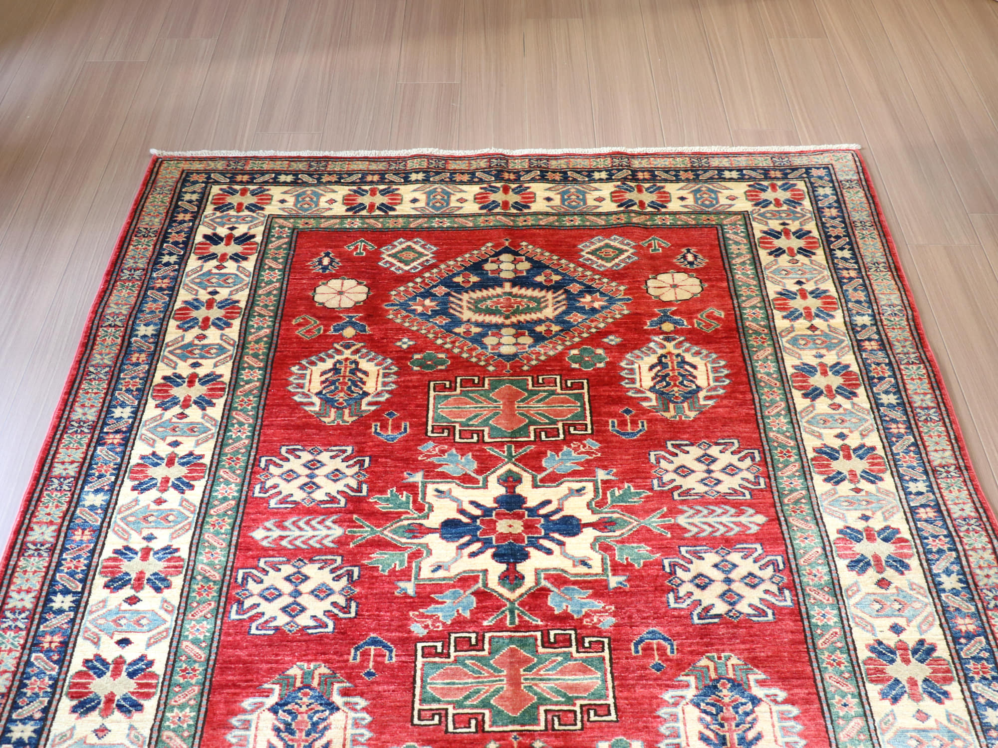 ギャッベ（ギャベ）専門店 インプレッションオブギャッベ / トルコ絨毯