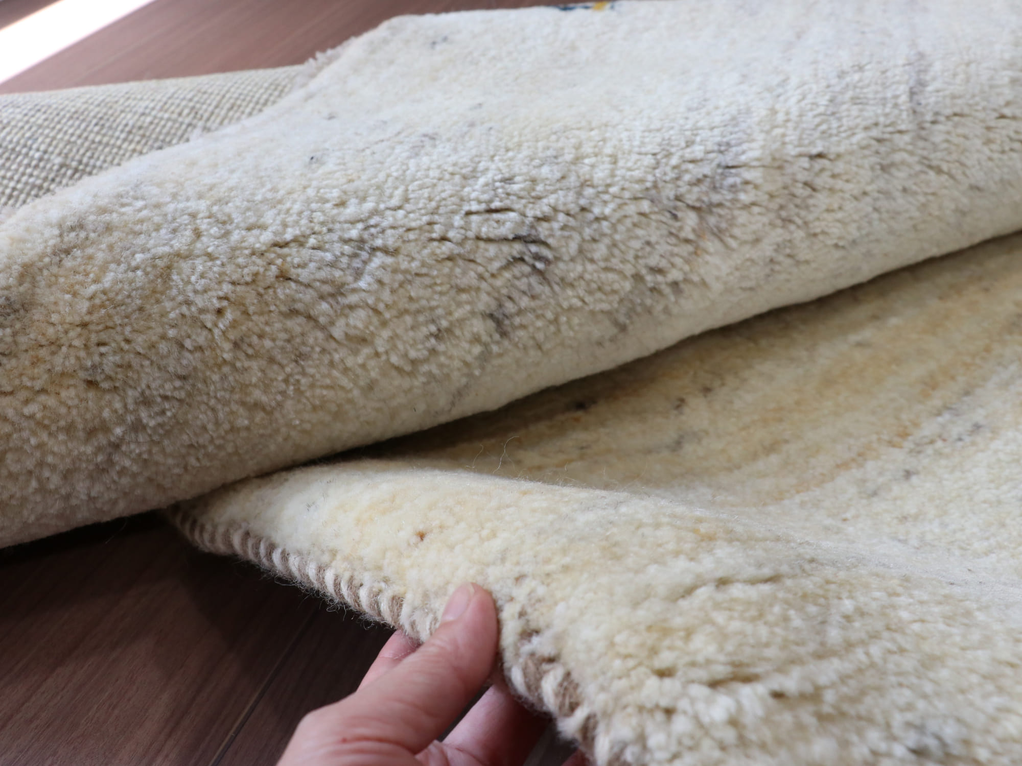 ギャッベ（ギャベ）専門店 インプレッションオブギャッベ / ギャッベ