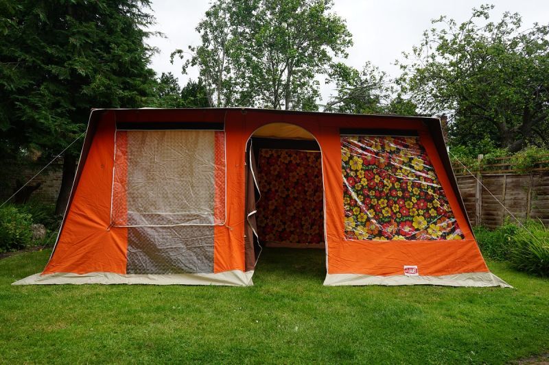 アンドレジャメ6（名称不明） - ガジェットモード