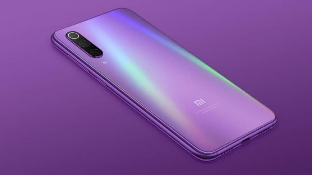 Xiaomi Mi 9 SE: The first Snapdragon 712-powered smartphone