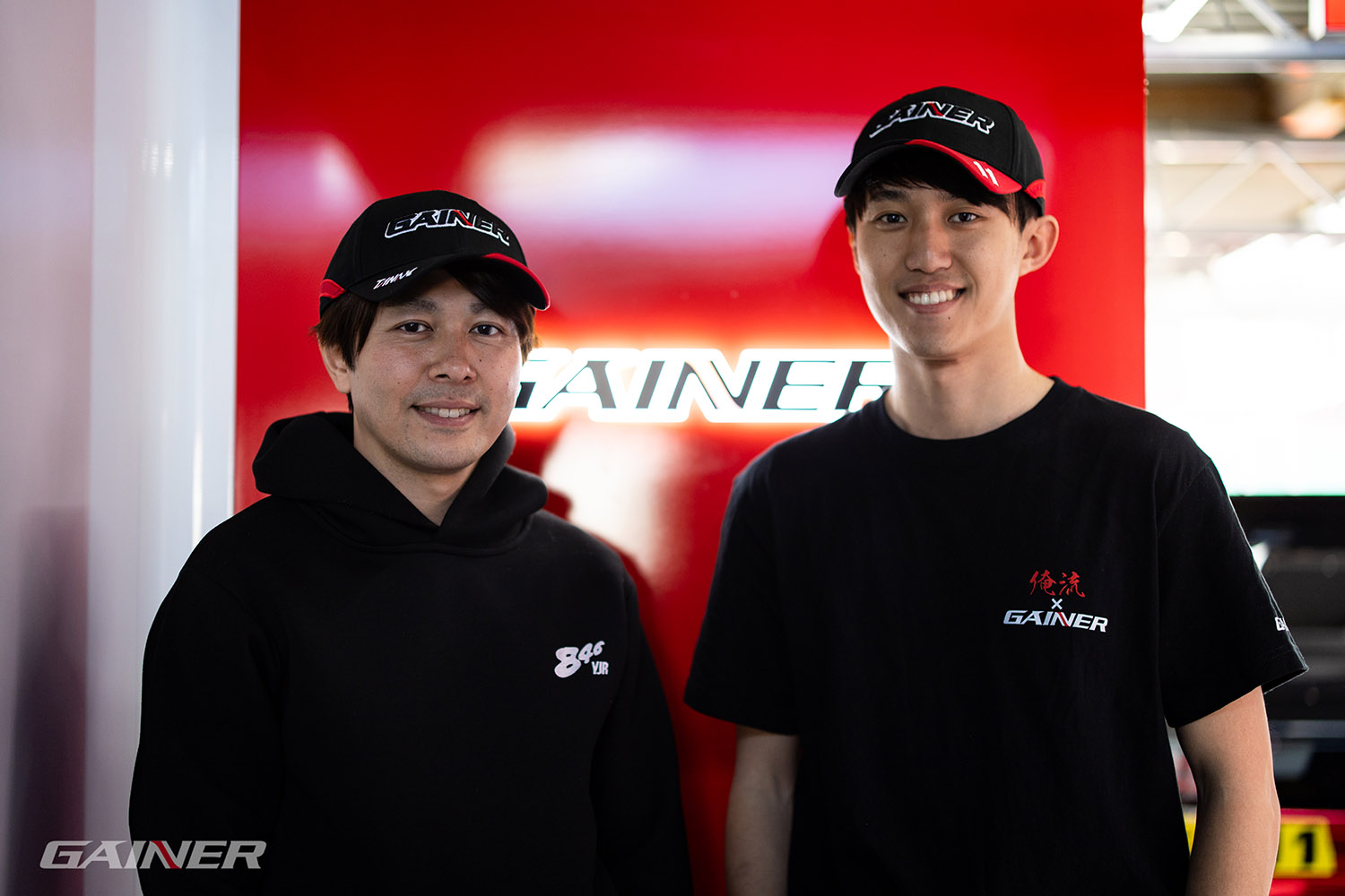 ギャラリー】2025 SUPER GT RD.1 OKAYAMA 11号車 GAINER TANAX Z