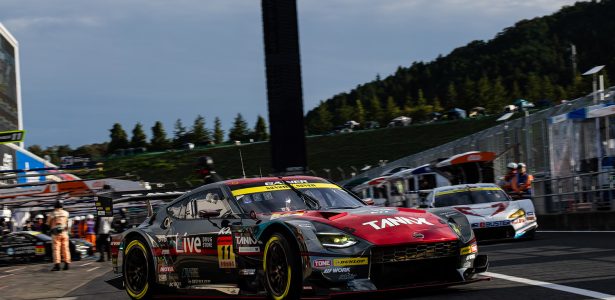 レポート】2025 SUPER GT RD.8 MOTEGI 11号車 GAINER TANAX Z - 株式