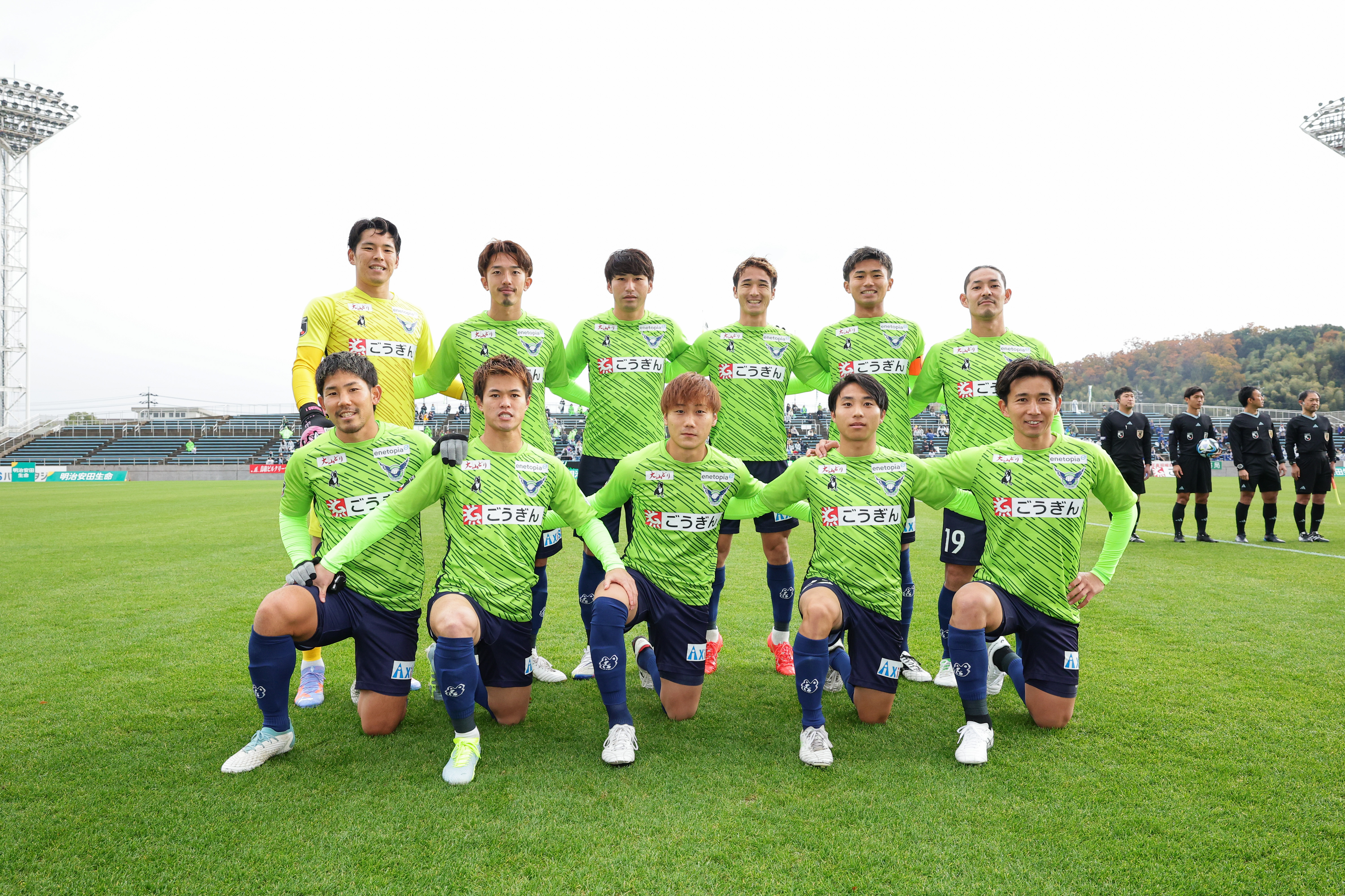 ユニフォームサプライヤー「Soccer Junky（サッカージャンキー）」との