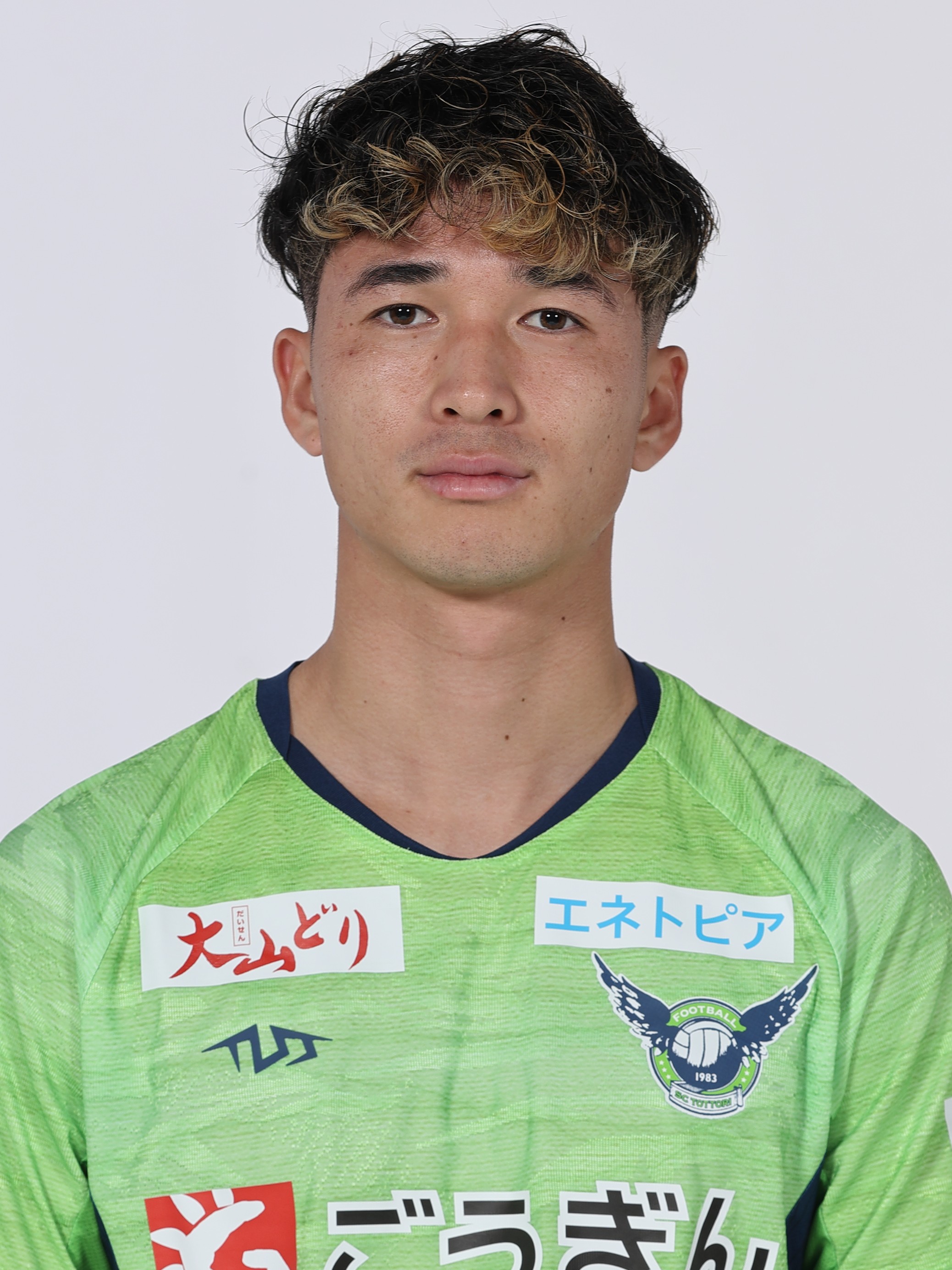 トップチーム | ガイナーレ鳥取