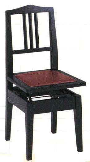 ピアノ椅子（ピアノチェア）の販売【ガッキコム】