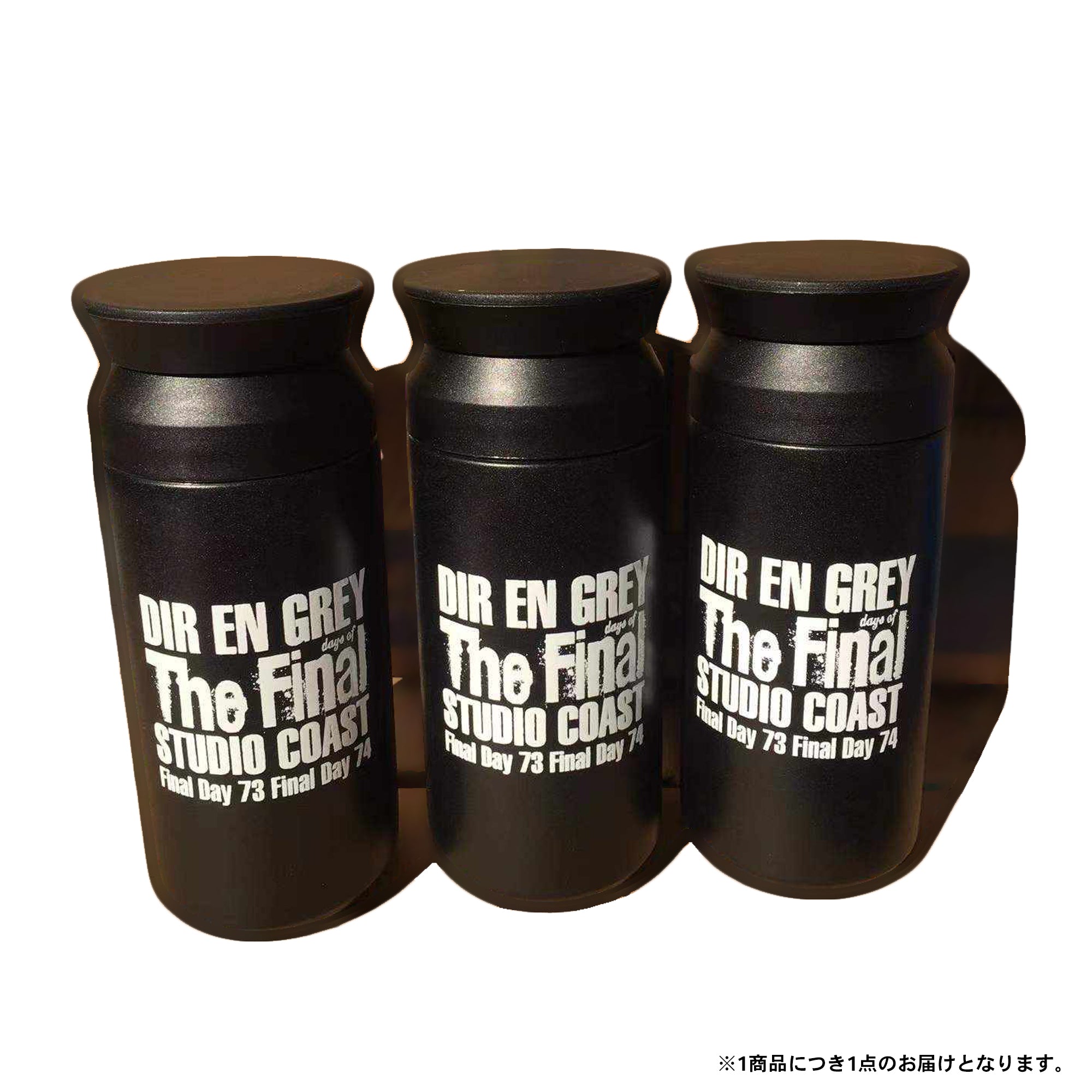 a knot｣限定】LIVE Blu-ray & DVD『THE FINAL DAYS OF STUDIO COAST