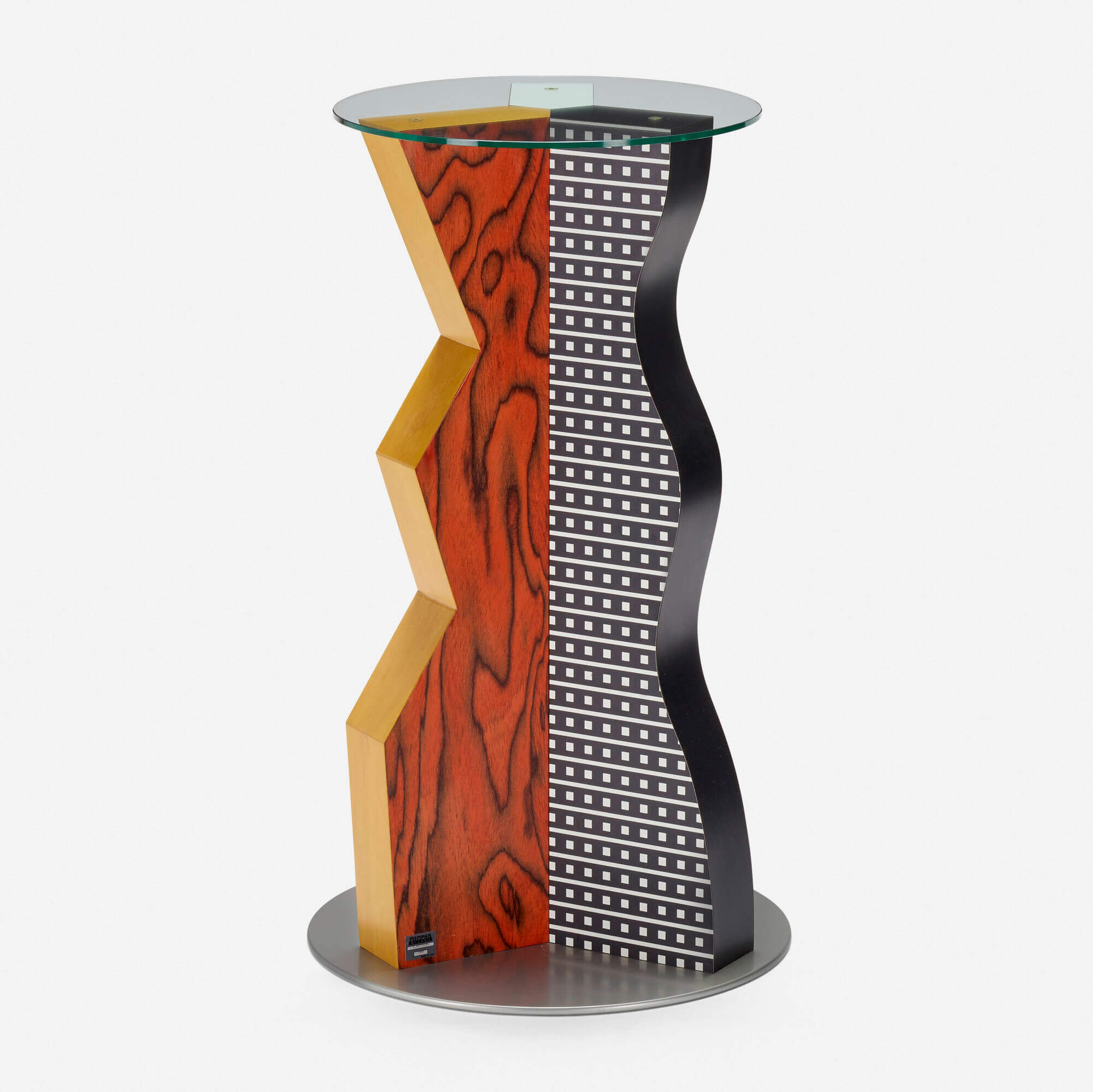 CONTEÚDO – ETTORE SOTTSASS – Galeria Jarouche