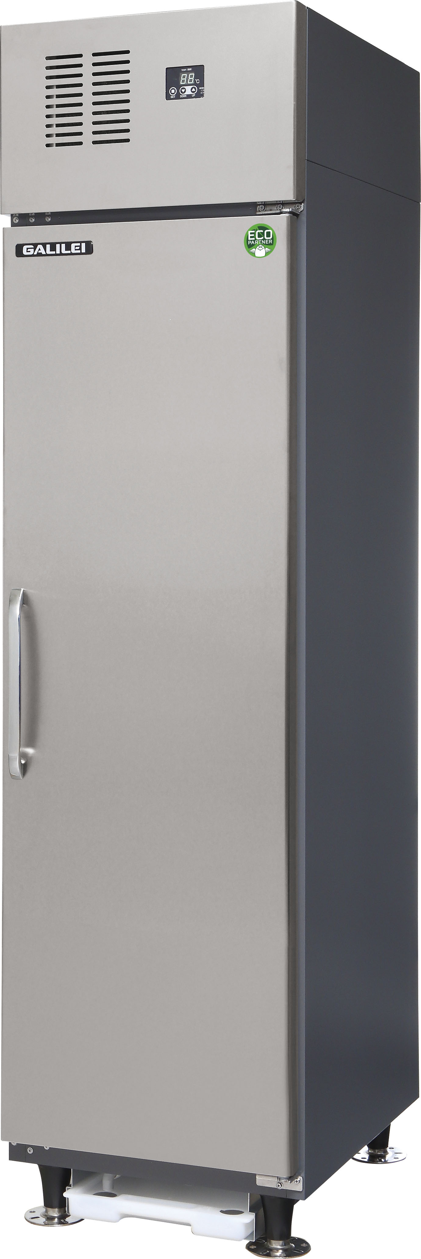 MJS-050DCSNX - ビールジョッキクーラー - ジョッキクーラー - 冷凍機