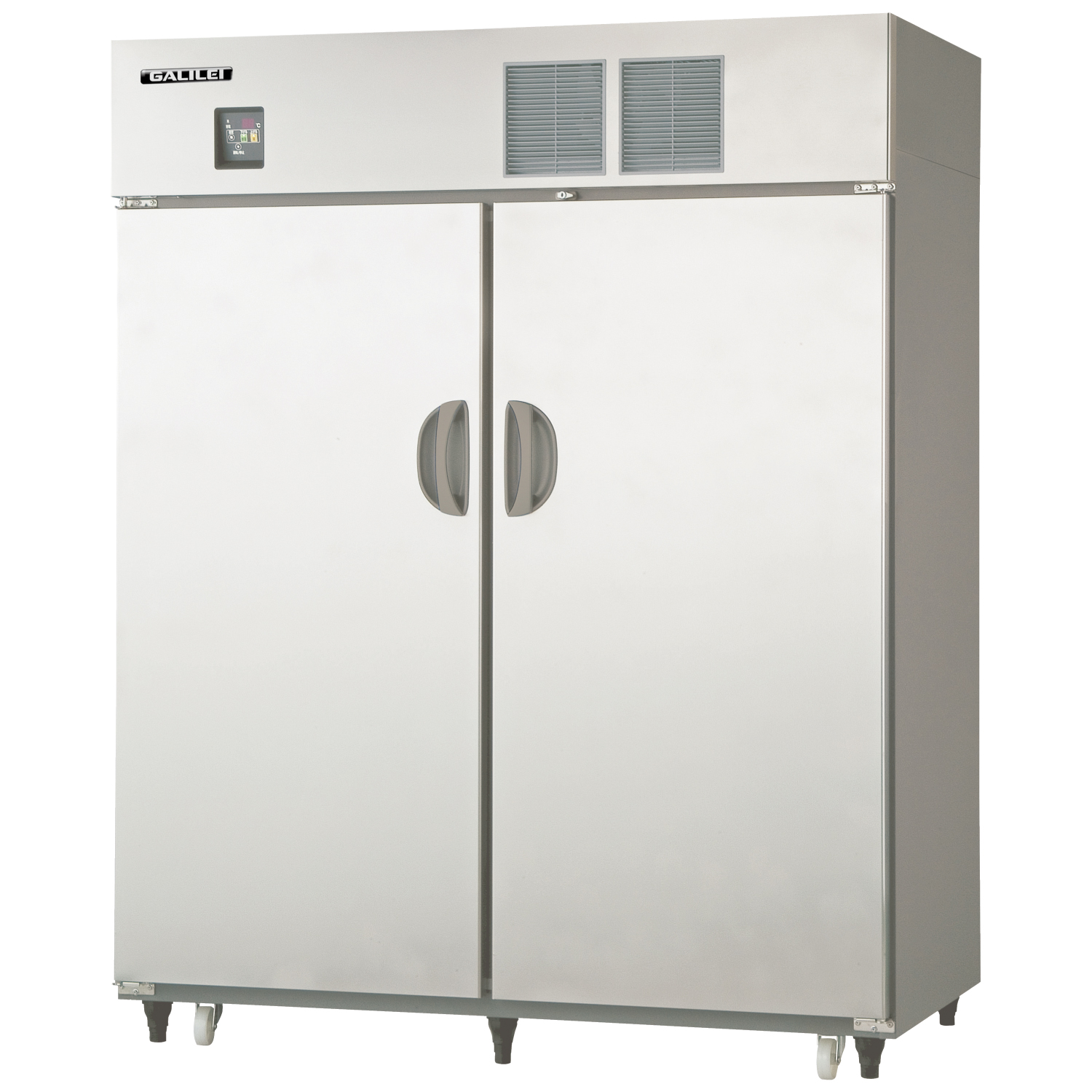 EAD-021RE - 多目的保冷庫 - 製品情報 - フクシマガリレイ株式会社