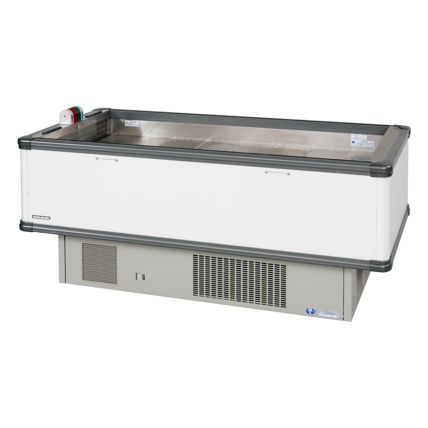 FMC-61PNBSAXL - コールドベンチ - 製品情報 - フクシマガリレイ株式