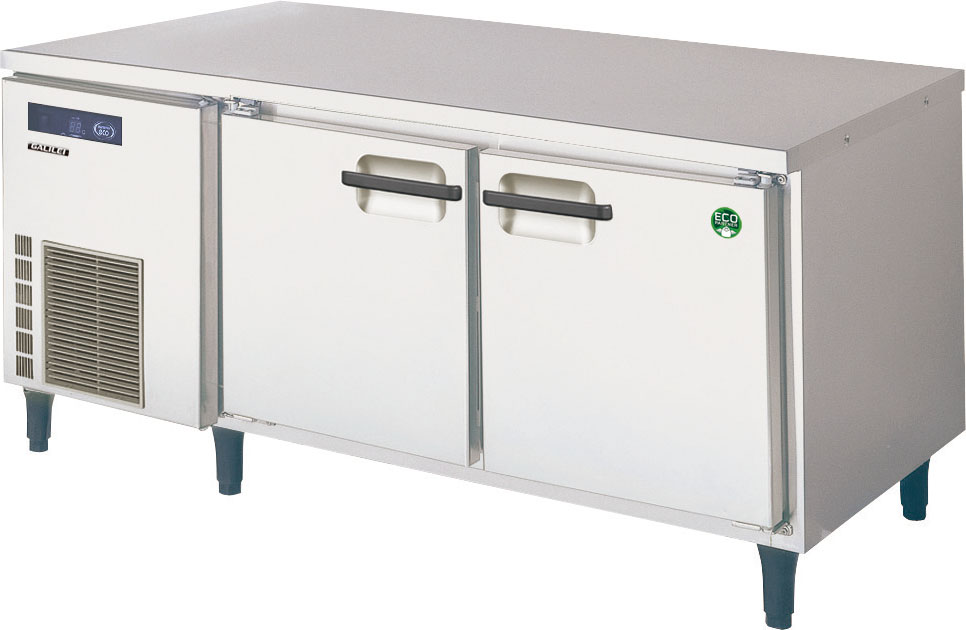 LNC-120RX-F - ヨコ型業務用冷蔵庫 - 製品情報 - フクシマガリレイ株式