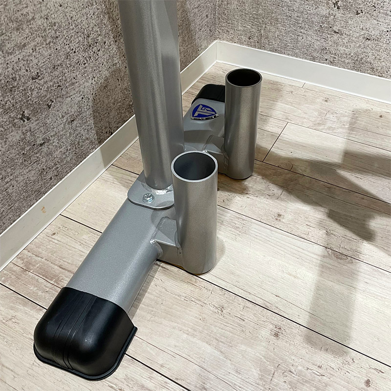 TUFFSTUFF オリンピックプレートツリー CXT-255 | 東北拠点の