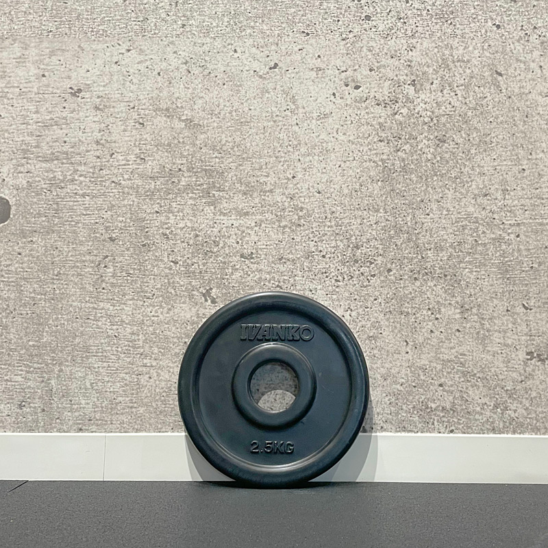 IVANKO ROEZH オリンピックラバーEZプレート | 東北拠点のトレーニング