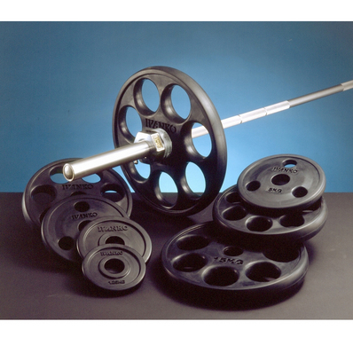 IVANKO ROEZH オリンピックラバーEZプレート | 東北拠点のトレーニング