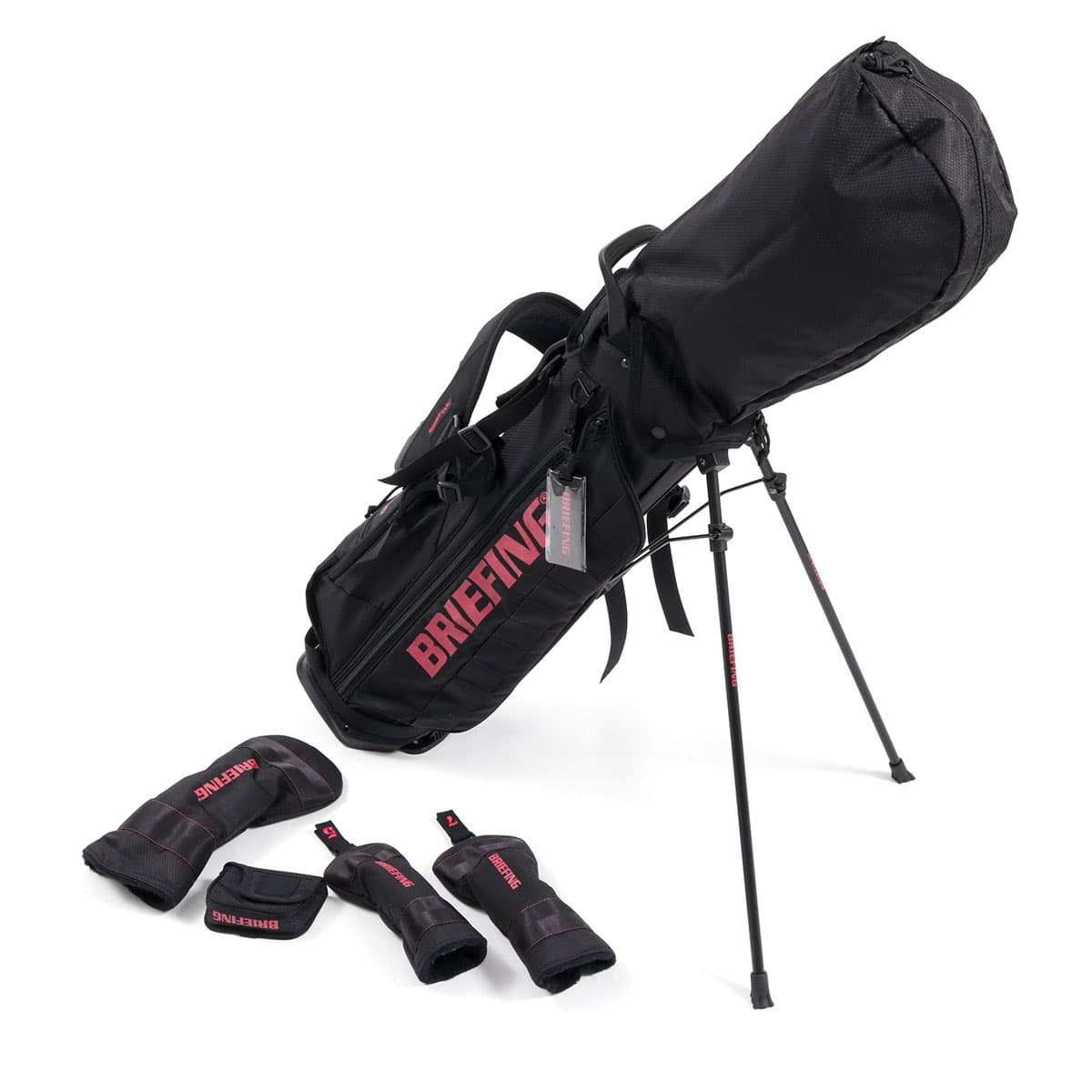 セール30%OFF】【日本正規品】BRIEFING GOLF ブリーフィング ゴルフ