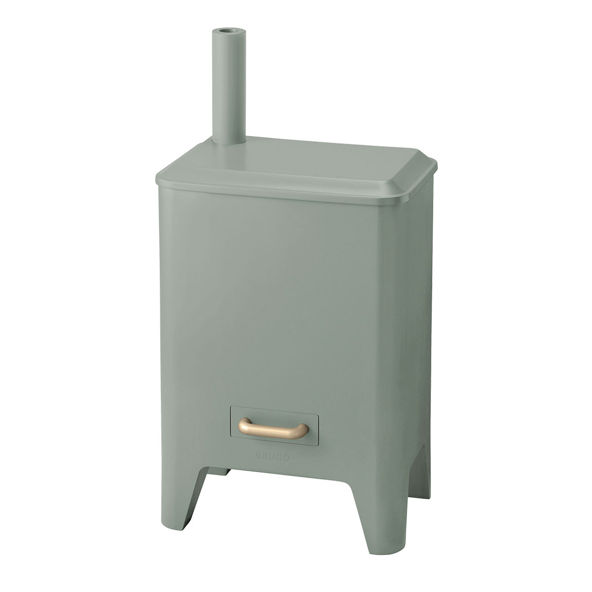 正規取扱店】BRUNO ブルーノ ハイブリッドUV加湿器 CALM MIST BOE062