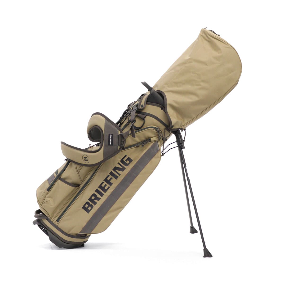 日本正規品】BRIEFING GOLF ブリーフィング ゴルフ STANDARD SERIES CR