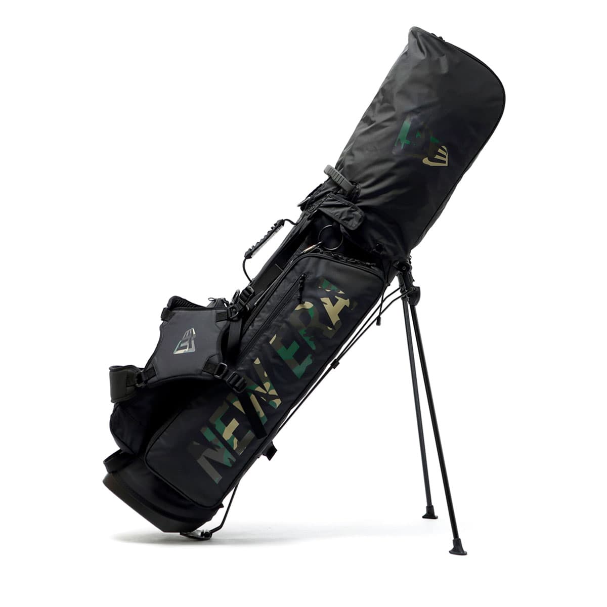 正規取扱店】NEW ERA ニューエラ ゴルフ キャディバッグ｜【正規販売店