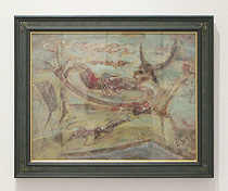 恒松正敏 展 GALLERY TSUBAKI