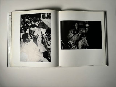Ringside: The Boxing Photographs of James A. Fox – Gallery Bon Bon