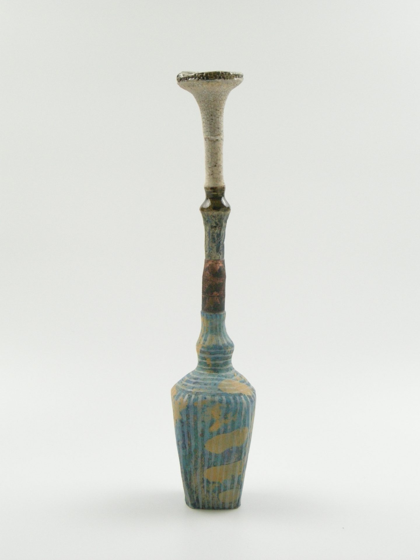 中田 篤 | Tosei Kyoto Gallery | 桃青京都ギャラリー