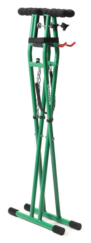 ワックススタンドS＆B（スキー・スノーボード兼用) | 株式会社ガリウム