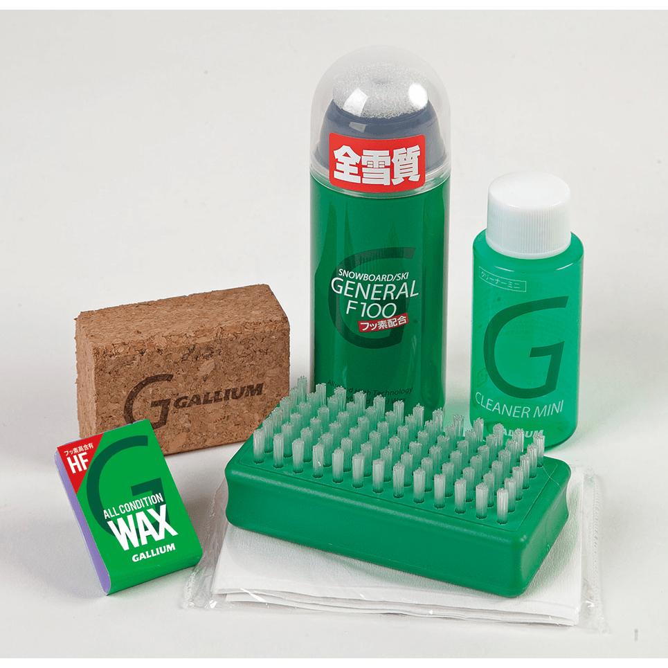 GENERAL・G Set | 株式会社ガリウム | GALLIUM CO.,LTD. a.k.a.