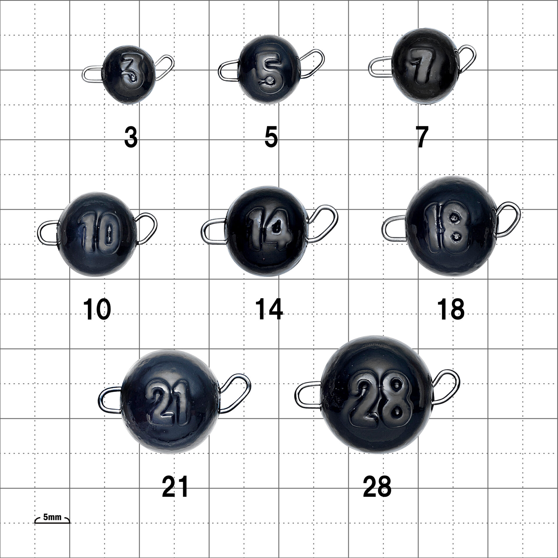 ジョイントノッカー ヘッド | がまかつ