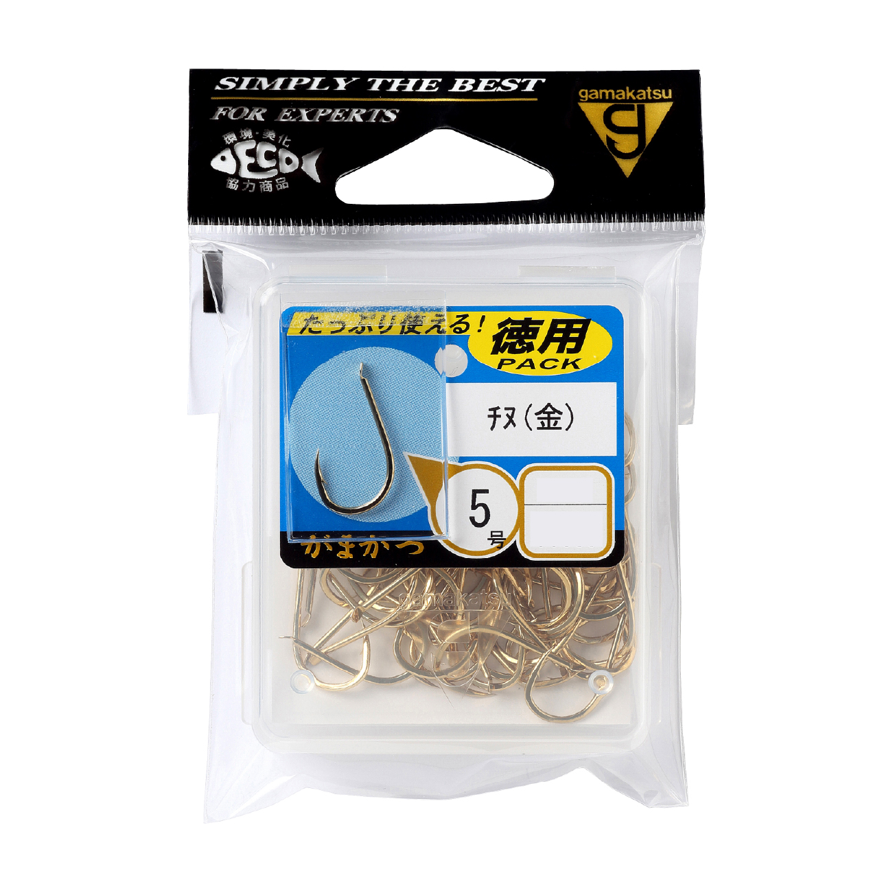 チヌ | がまかつ