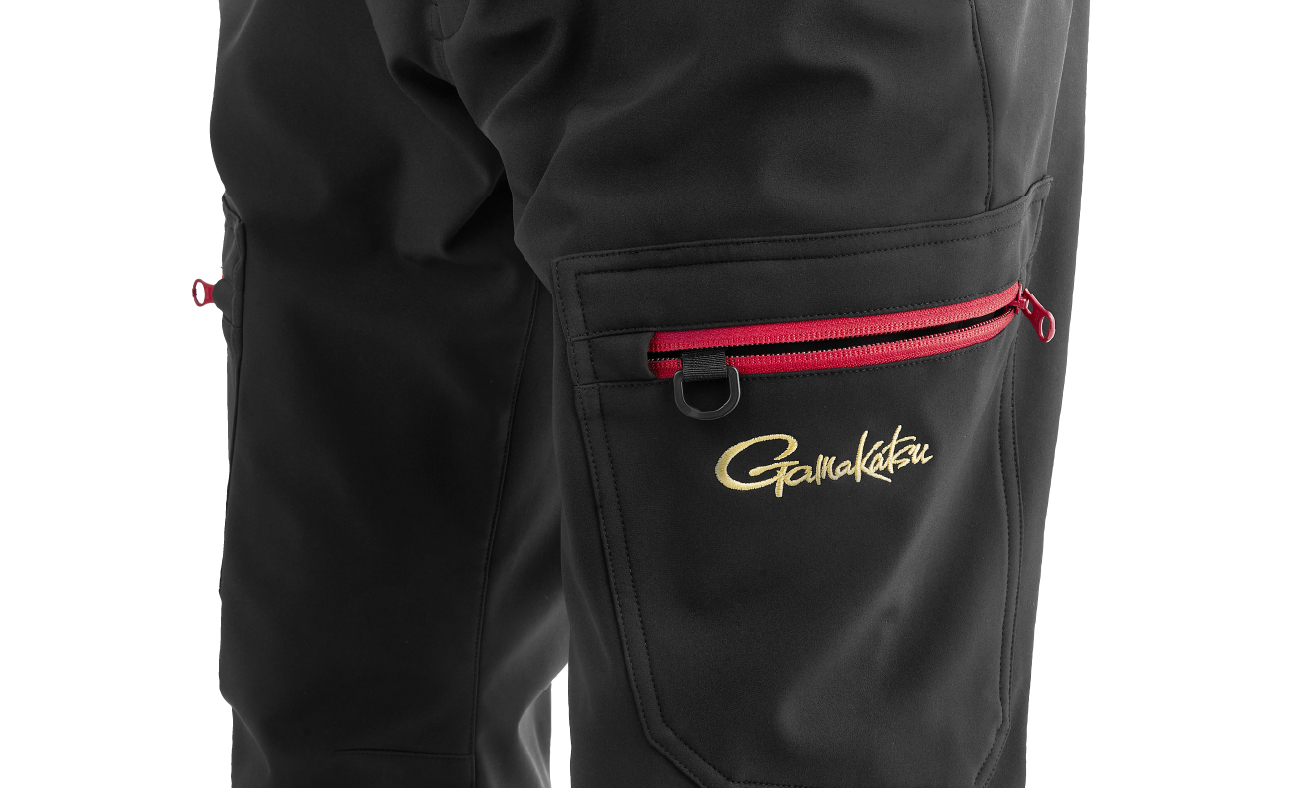 ストレッチボンディングフィッシングパンツ GM3754 | がまかつ