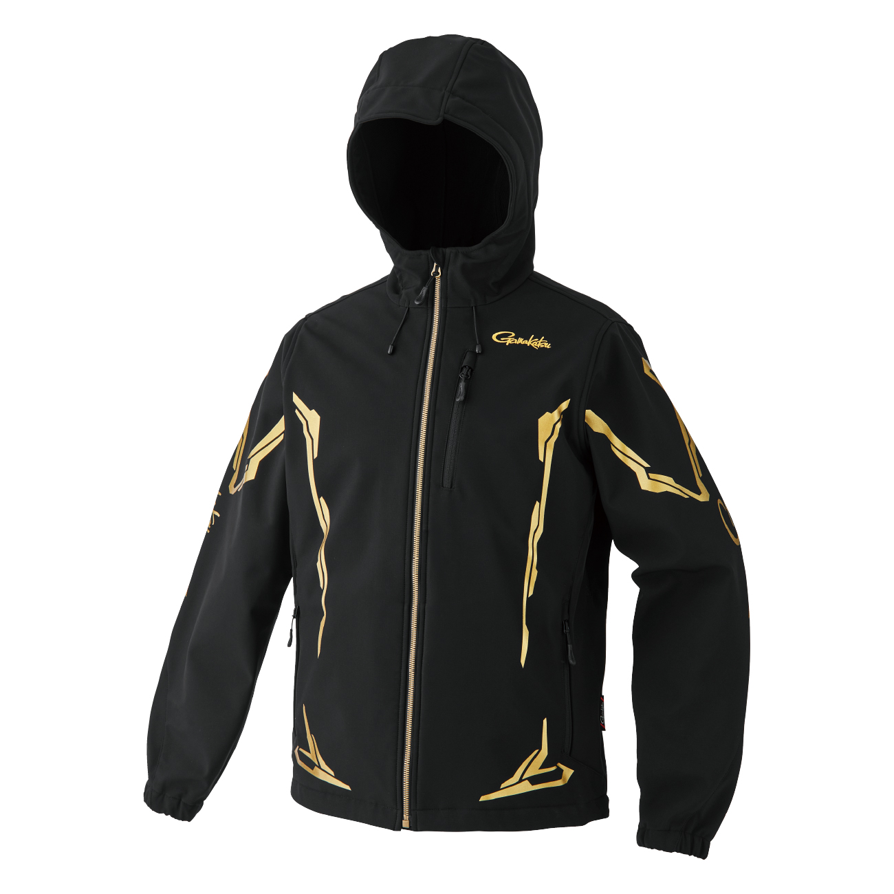 NO FLY ZONE(R) サマーライトジップフーディ GM3729 | がまかつ