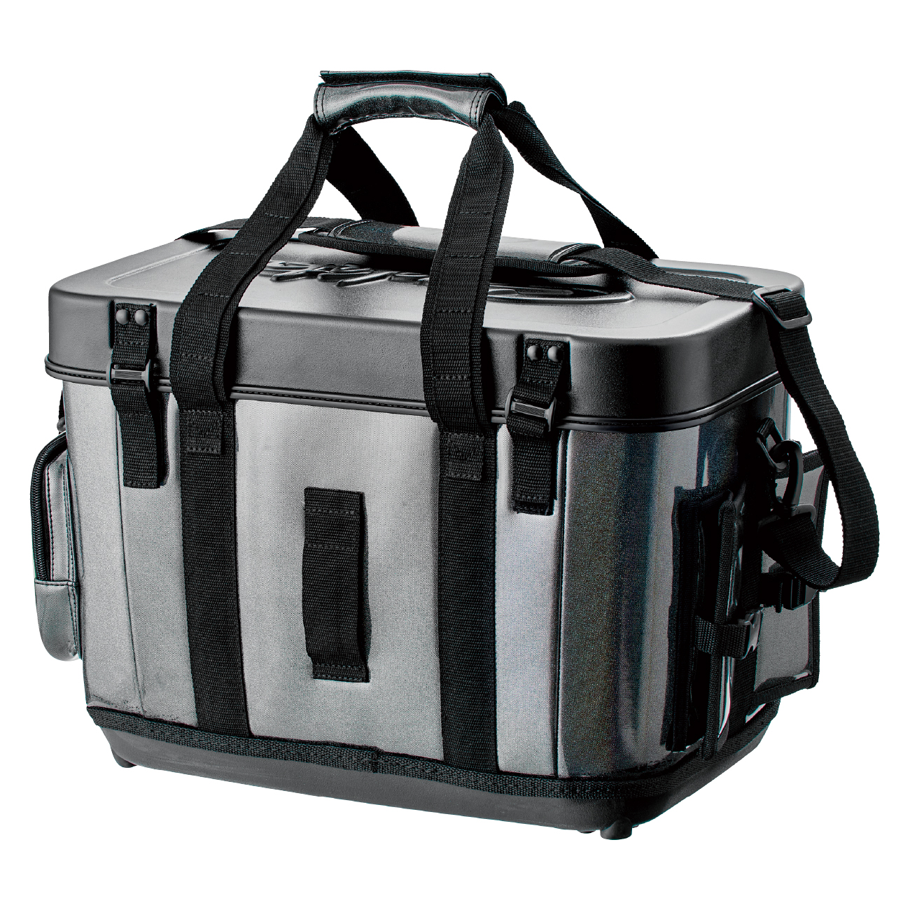 がま磯 タックルバック28 GB398 | がまかつ