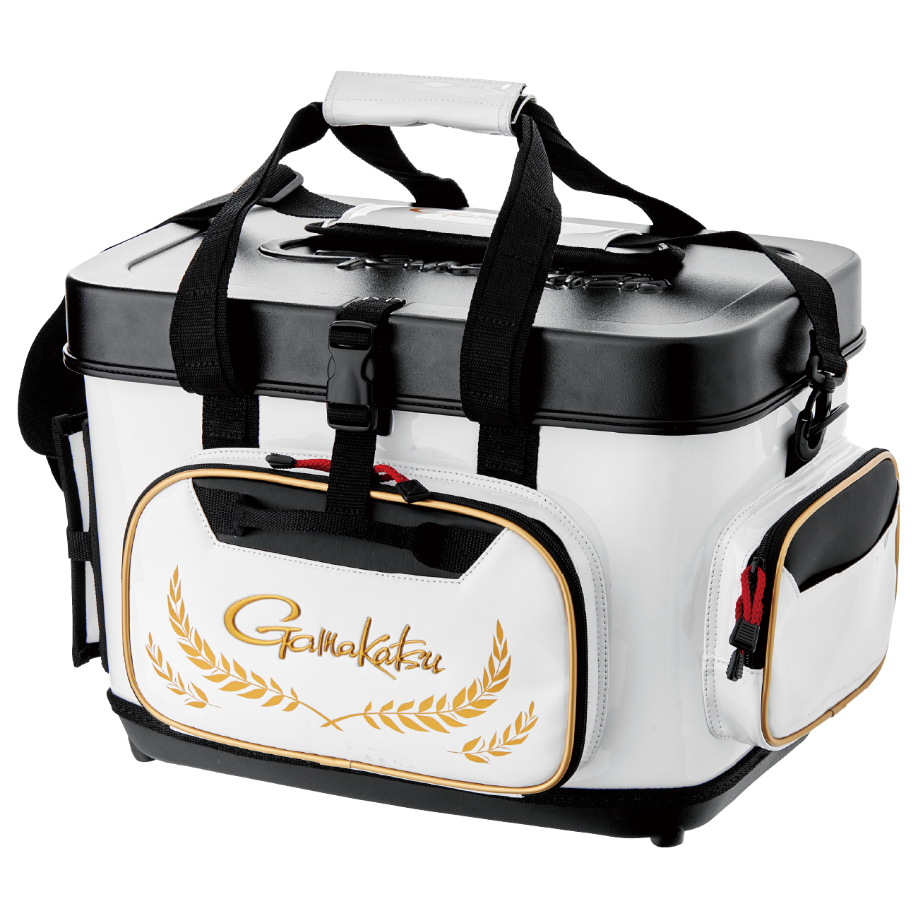 がま磯 タックルバック28 GB398 | がまかつ