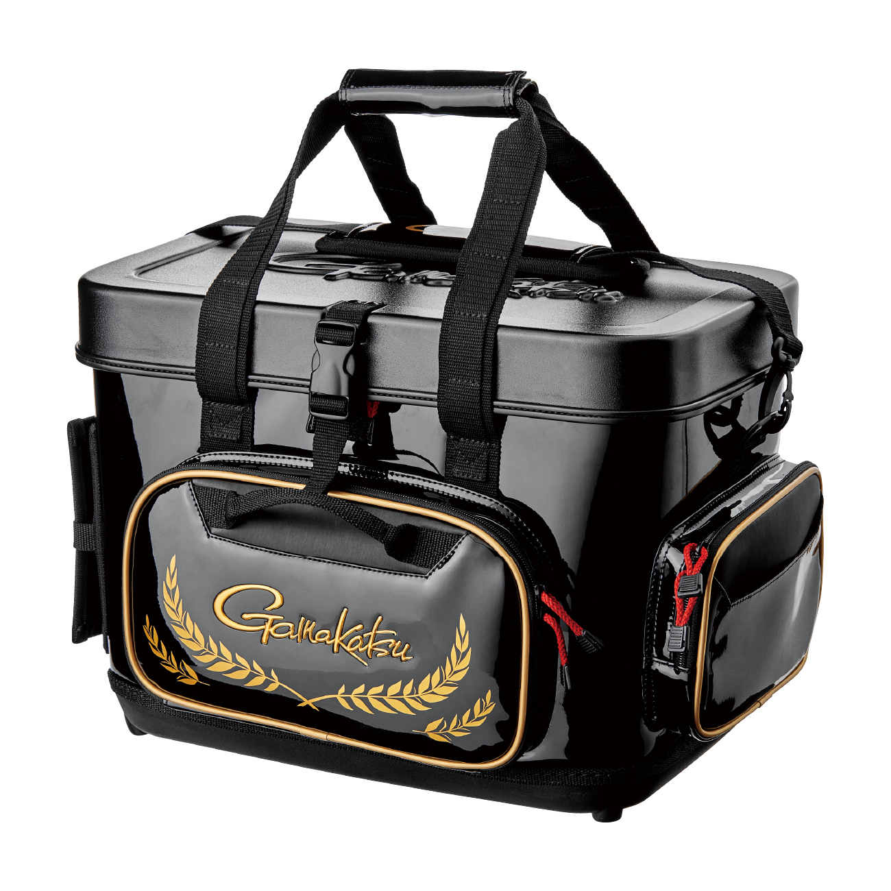 がま磯 タックルバック28 GB398 | がまかつ