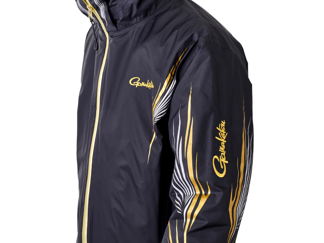 アルテマシールドプロ レインスーツ GM3718 | がまかつ