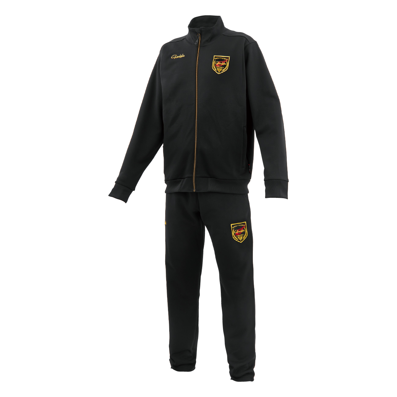 ピステスーツ GM3627 | がまかつ