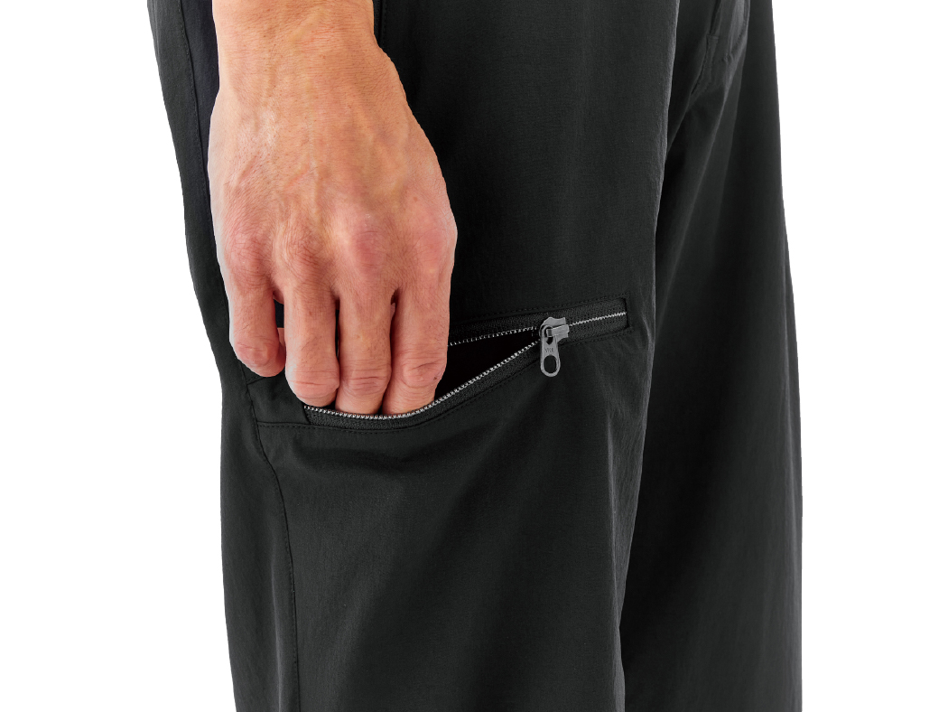 ライトストレッチフィッシングパンツ GM3777 | がまかつ