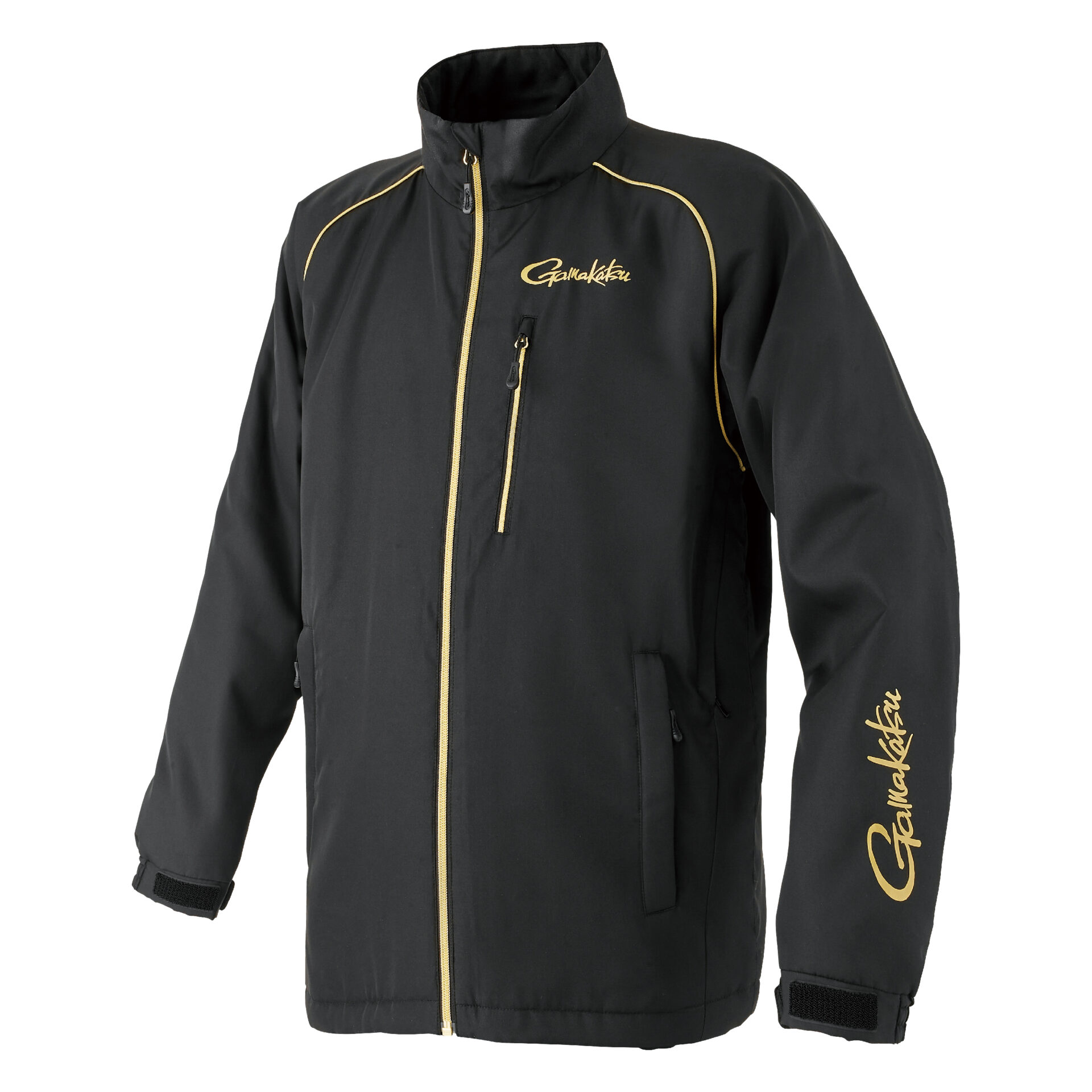 コアサーモジャケット GM3795 | がまかつ