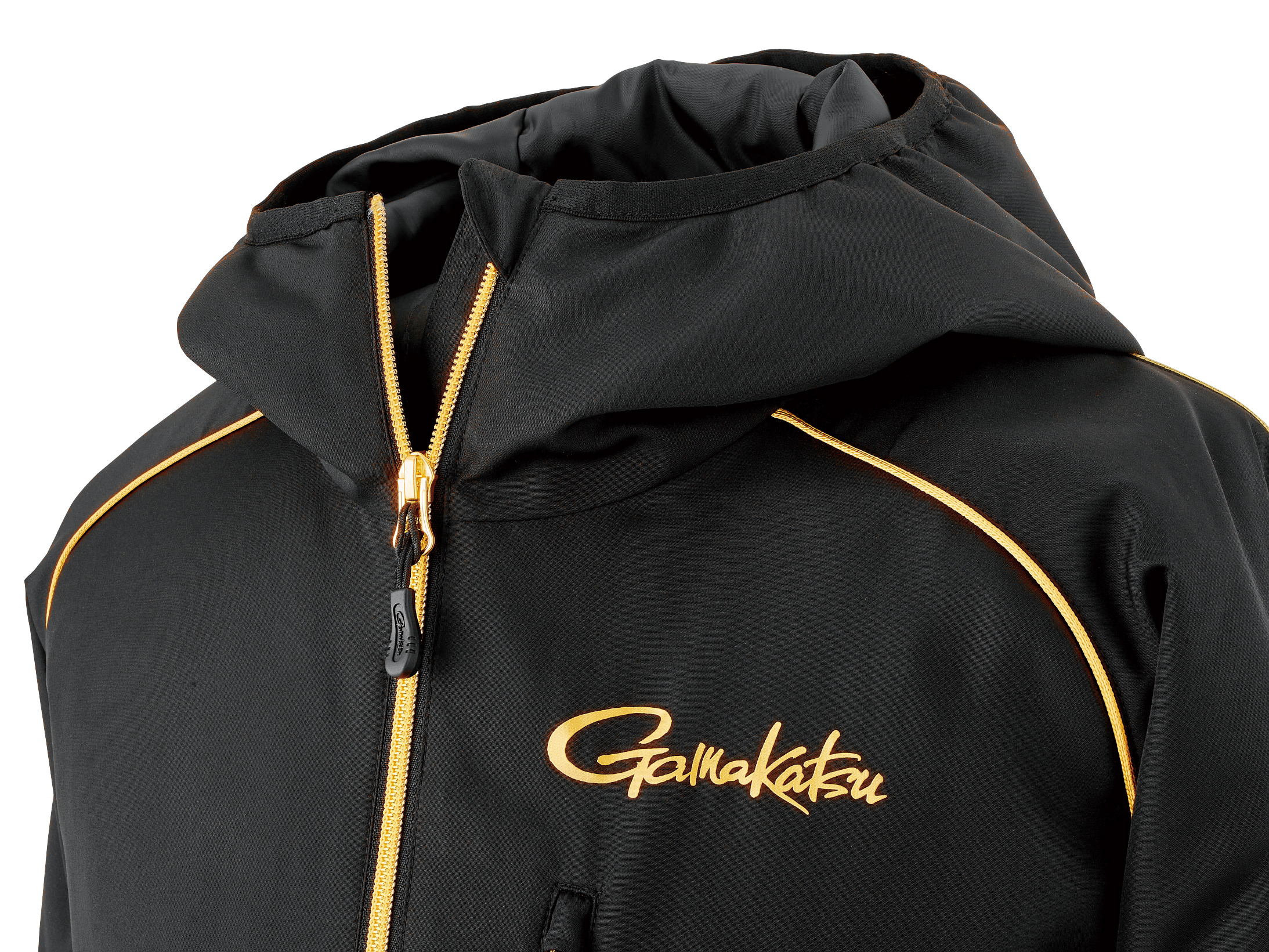 コアサーモフーディ GM3796 | がまかつ