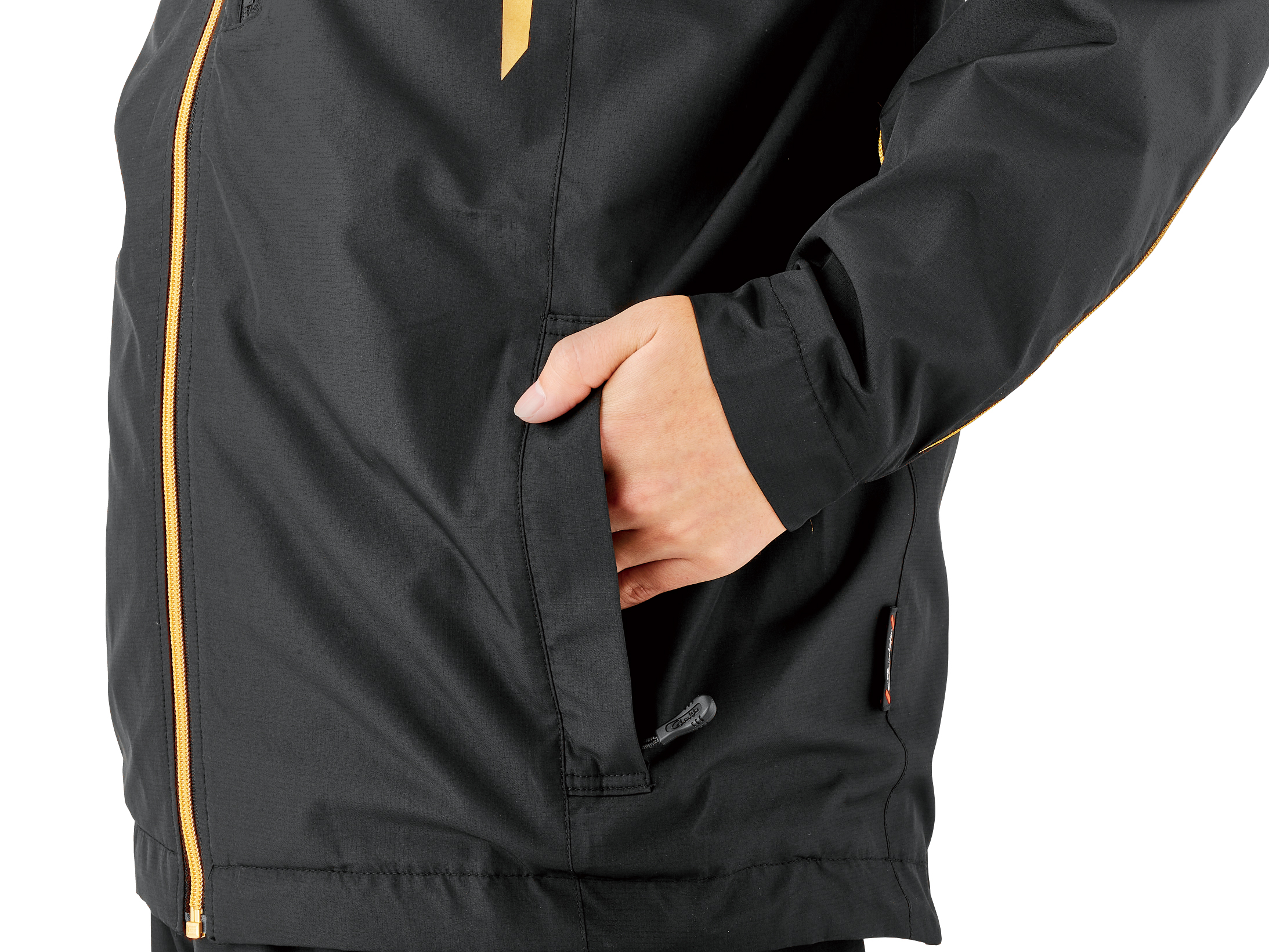 ウィンドブレーカースーツ GM3791 | がまかつ