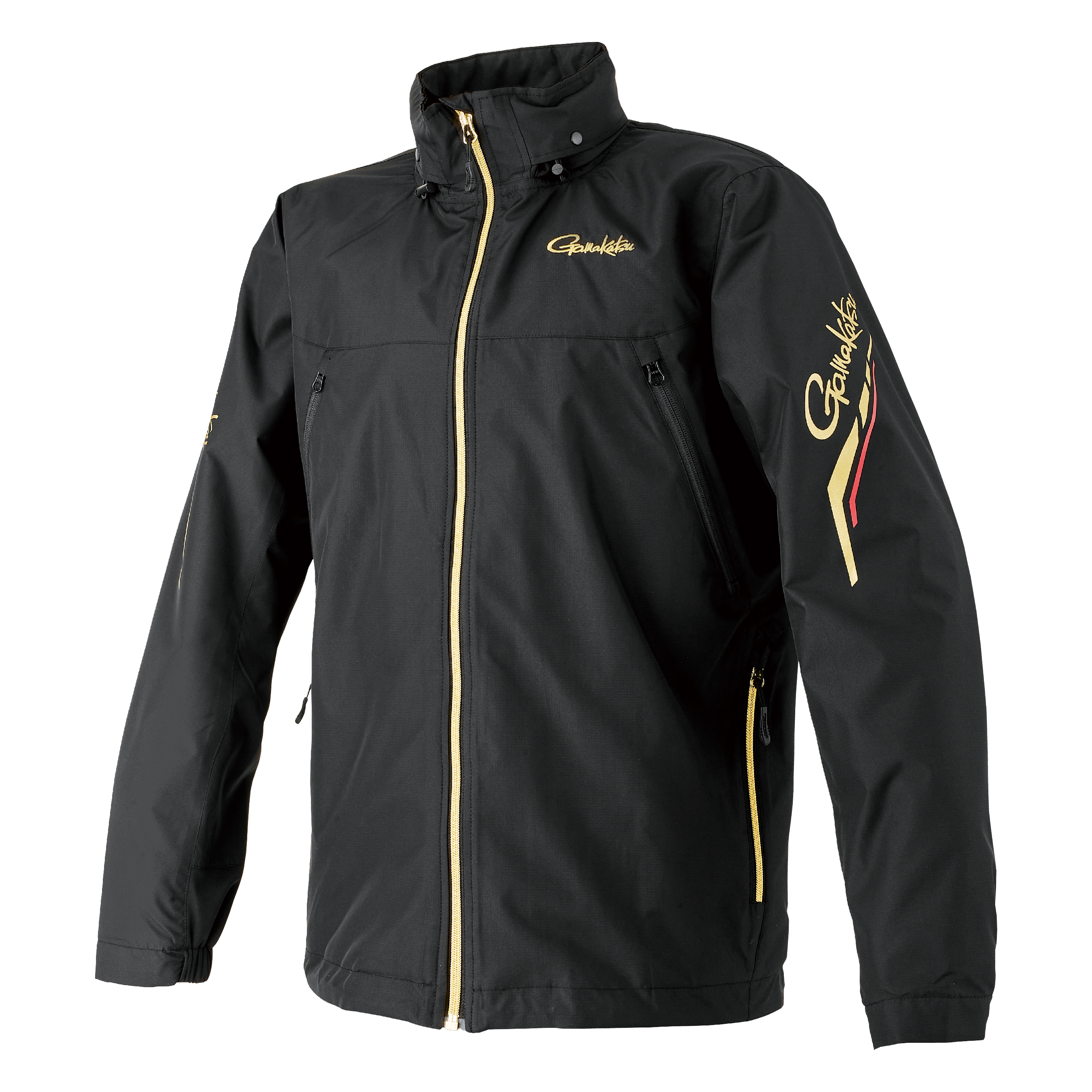 コーチジャケット GM3793 | がまかつ