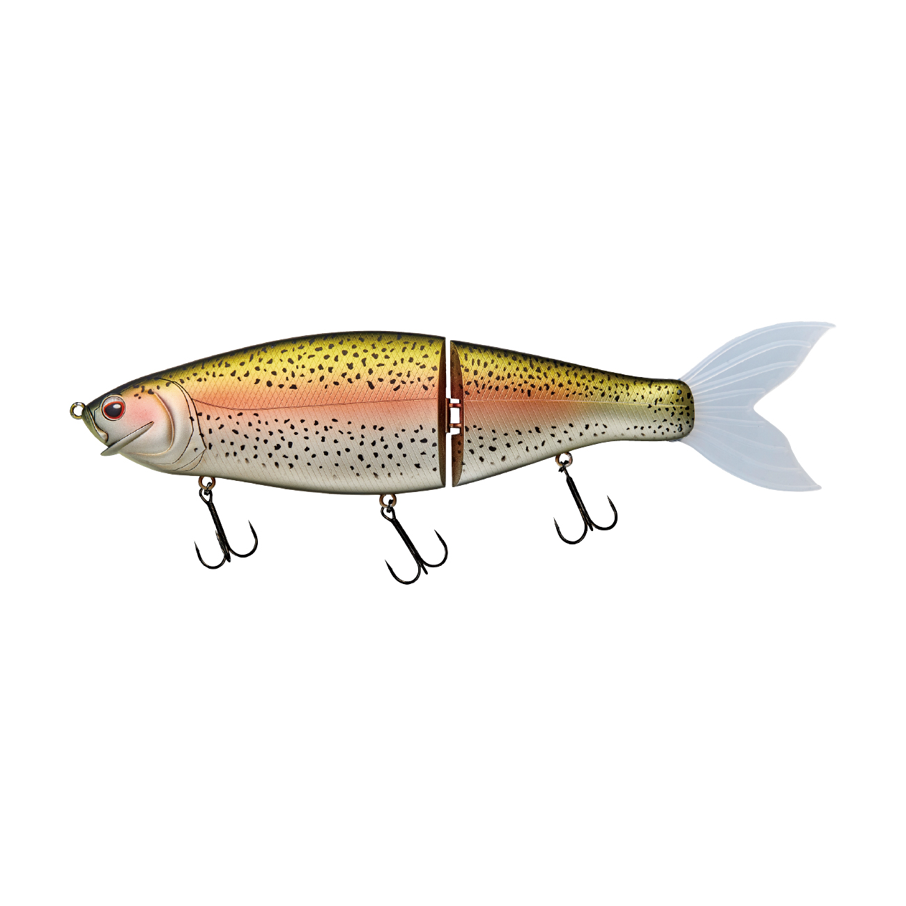 ラフィン300 | がまかつ