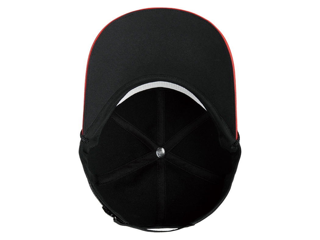 ワッペンキャップ(がま磯) GM9124 | がまかつ