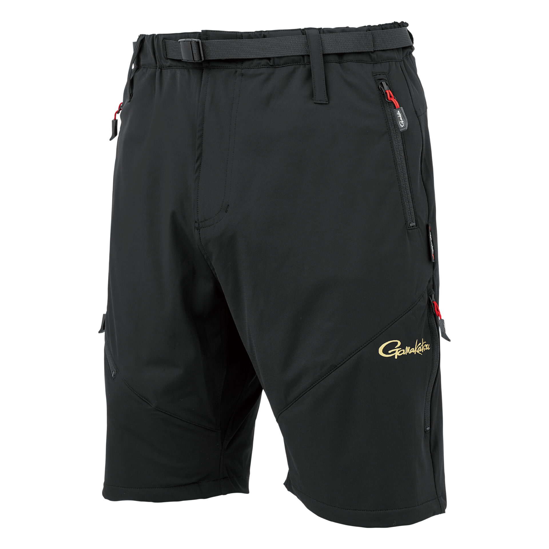 サマードライショートパンツ(インナー付き) GM3696 | がまかつ