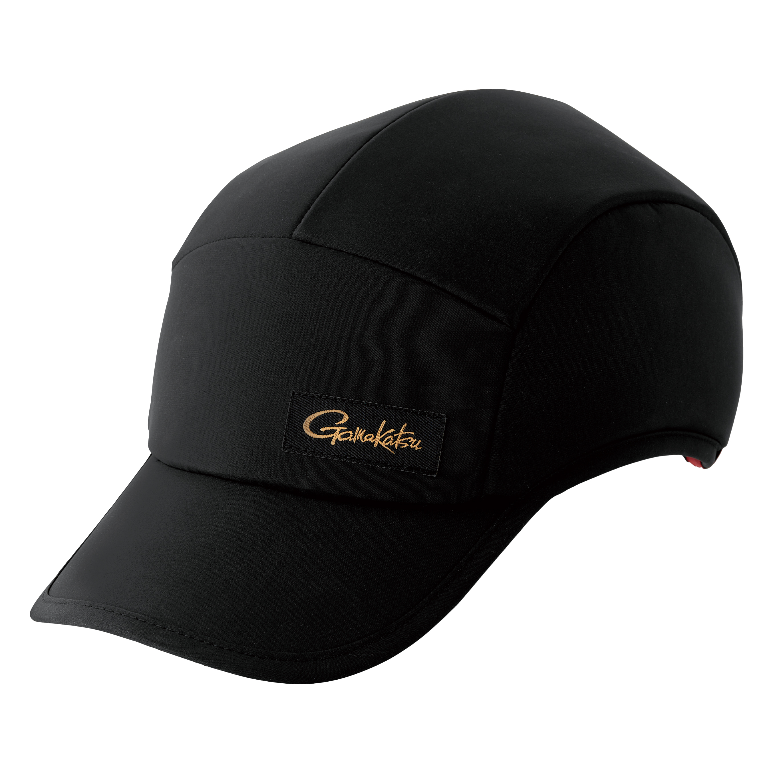 ワッペンキャップ(がま磯) GM9124 | がまかつ