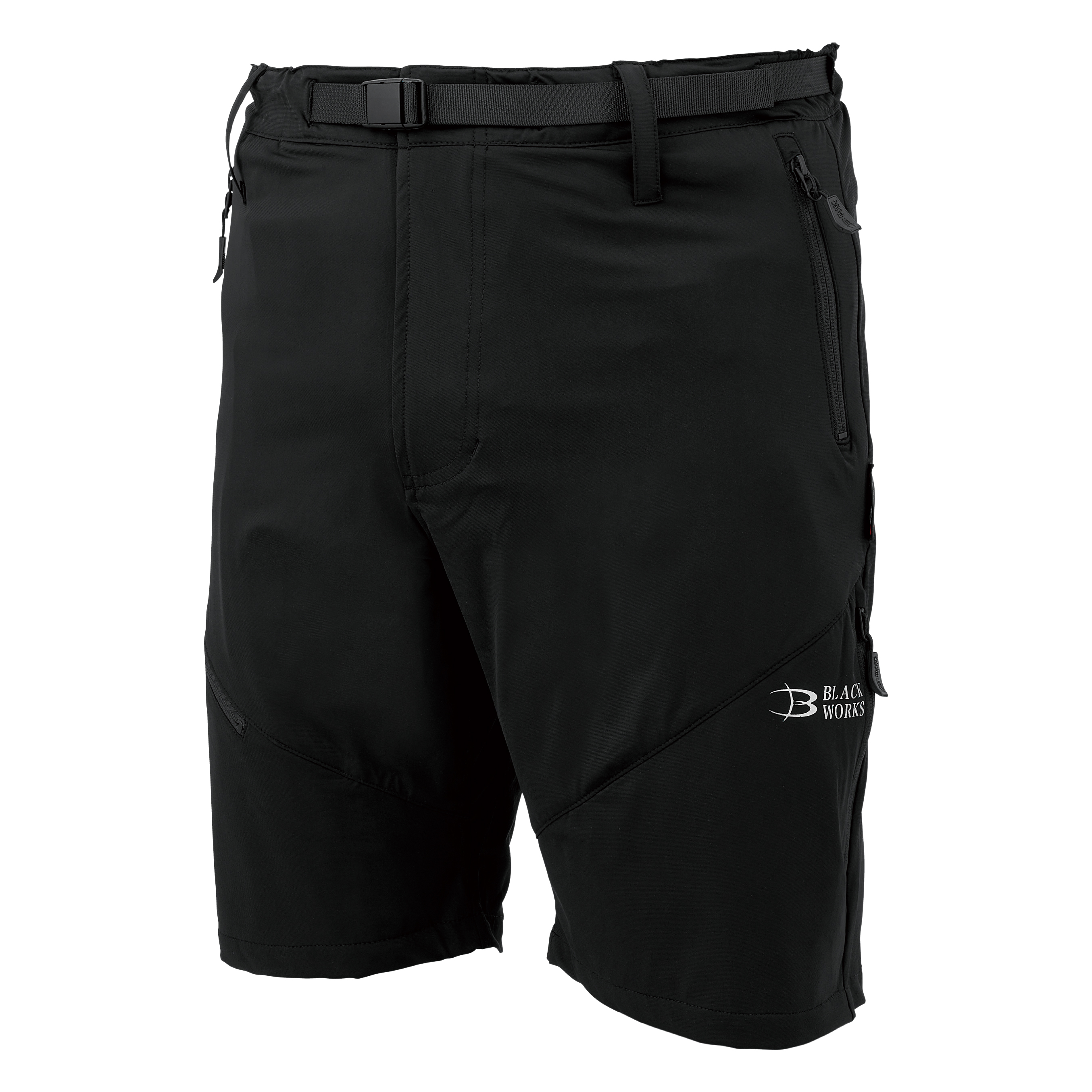 サマードライショートパンツ GM3822 | がまかつ