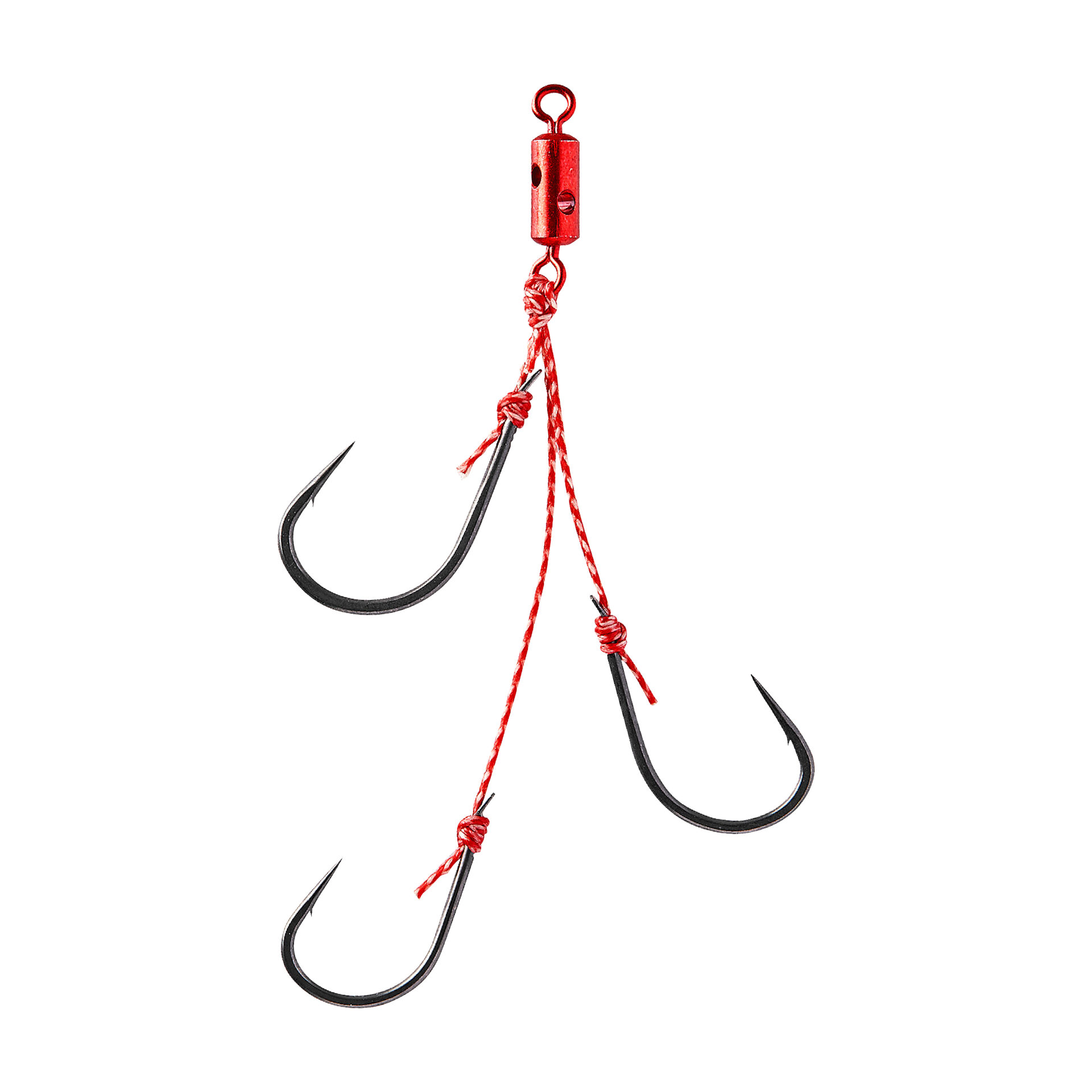 桜幻 カスタムチューンフックセット 3本 | がまかつ