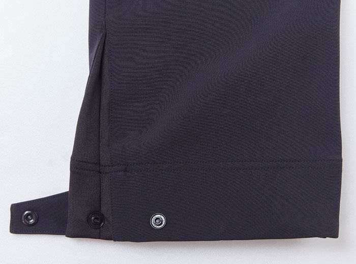 ストレッチウィンドブレーカー&アクティブパンツ GM3654 | がまかつ